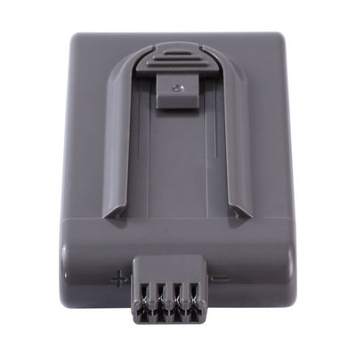 전력 도구 리?? 이온 진공 청소기 배터리 22.2V 2000mAh