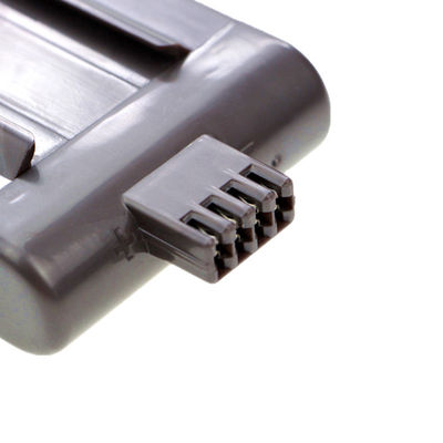 전력 도구 리?? 이온 진공 청소기 배터리 22.2V 2000mAh