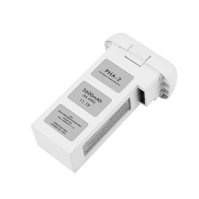 교체 DJI 드론 배터리 LIPO 11.1V 6000mAh DJI Phantom 2