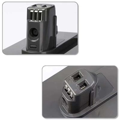 리?? 이온 진공 청소기 배터리 22.2V 2000mAh 다이슨 DC31 배터리 교체