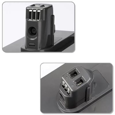리?? 이온 진공 청소기 배터리 22.2V 2000mAh 다이슨 DC31 배터리 교체