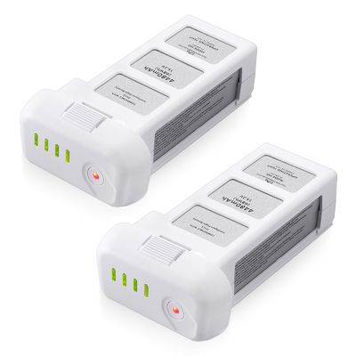 15.2V 4480Mah 드론 리포 배터리 교체 DJI 팬텀 3