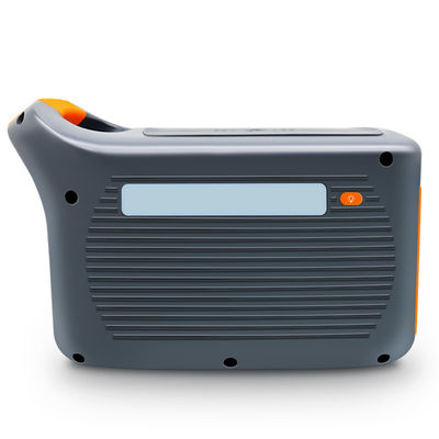 220V 300W 휴대용 태양광 발전소 휴대용 모바일 E 스쿠터 충전소