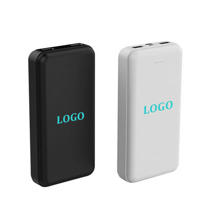 OEM 빠른 충전 휴대용 모바일 파워 뱅크 20000mAh LED 디스플레이