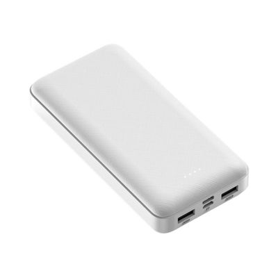 OEM 빠른 충전 휴대용 모바일 파워 뱅크 20000mAh LED 디스플레이