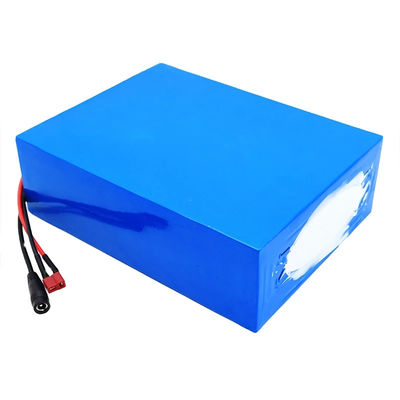 E 자전거 리?? 배터리 24V 12Ah 팩 500W 모터 6h - 8h 충전 시간