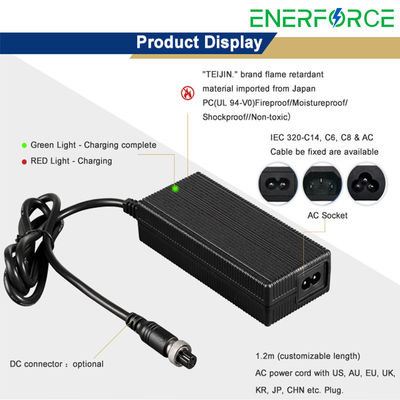 전기 스쿠터 리?? 배터리 액세서리 220V AC 12V 24V 36V 48V 60V 72V