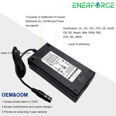 OEM 리?? 배터리 액세서리 전기 스쿠터 에바이크용 60V 리?? 배터리 충전기