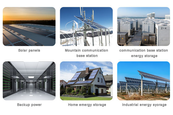 벽 15kwh 48V 300ah 리?? 배터리 에너지 저장 맞춤형 크기