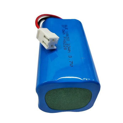 ODM 리?? 배터리 셀 3.7V 10000mAh 18650 파워 뱅크 배터리 팩