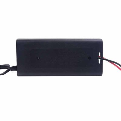 OEM 5A 12V 리?? 배터리 충전기 PC 방수 94V0 FCC EMC 인증