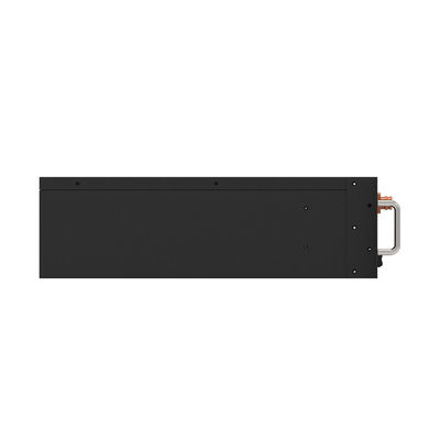 LFP 랙 마운트 리?? 배터리 LiFePO4 51.2V 400ah 20kwh 에너지 저장