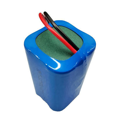 재충전 가능한 18650 리?? 배터리 셀 3.7V 10000mAh 배터리 팩