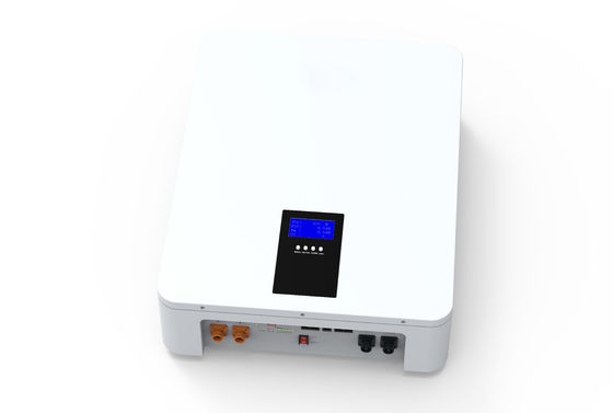 고성능 5KW 51.2V 벽 장착 리?? 배터리 에너지 저장 시스템