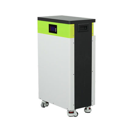 OEM / ODM 48V LiFePO4 배터리 15kwh 48V 300ah 리?? 이온 배터리