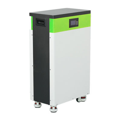 OEM / ODM 48V LiFePO4 배터리 15kwh 48V 300ah 리?? 이온 배터리
