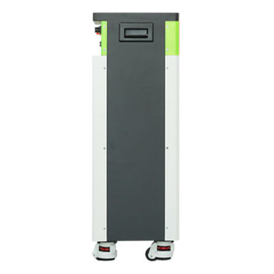 OEM / ODM 48V LiFePO4 배터리 15kwh 48V 300ah 리?? 이온 배터리