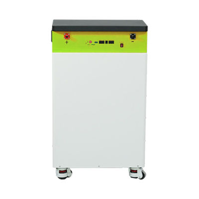 OEM / ODM 48V LiFePO4 배터리 15kwh 48V 300ah 리?? 이온 배터리
