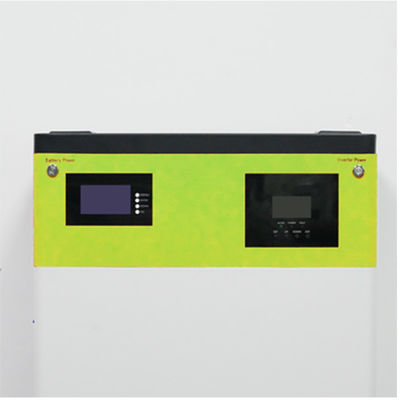 OEM / ODM 48V LiFePO4 배터리 15kwh 48V 300ah 리?? 이온 배터리