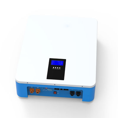 8KW 48 볼트 150Ah 월 마운트 리?? 배터리 / 태양 에너지 저장 배터리