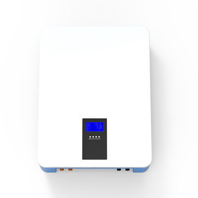 홈 월 마운트 리?? 배터리 10kWh 51V 200Ah 리?? 배터리 저장 시스템