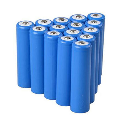 1500mAh 18650 리?? 이온 배터리 셀 가정용 가전용 배터리 팩