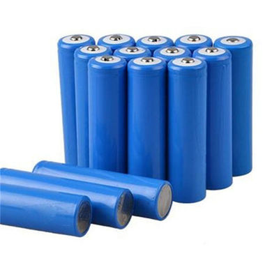 1500mAh 18650 리?? 이온 배터리 셀 가정용 가전용 배터리 팩
