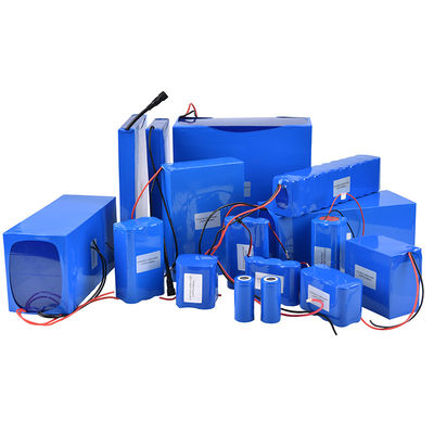 재충전 가능한 리?? 이온 7S4P 18650 배터리 팩 24V 2000mAh 2500mAh 전기 자전거용 고전력